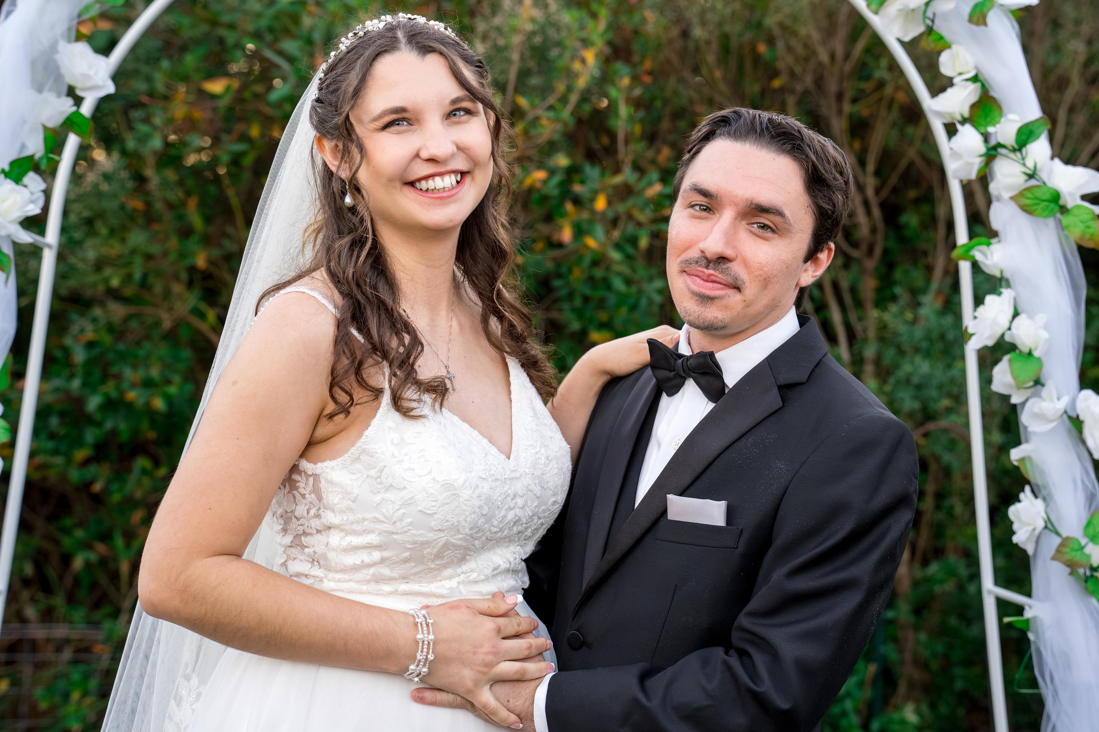 Eastern NC Wedding Day: Kelsey and Tom